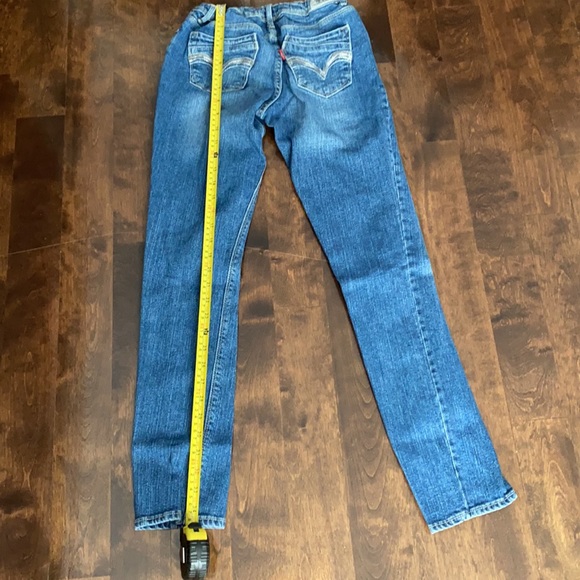 Levis jeans for GIRL - Picture 10 of 10